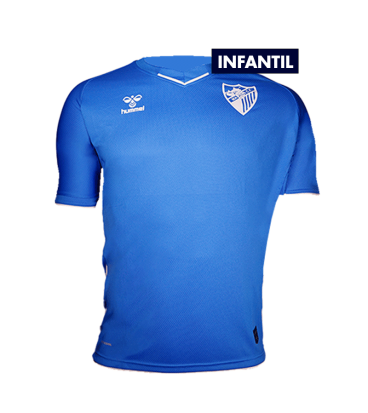 CAMISETA ELITE 2024/25 -INFANTIL-