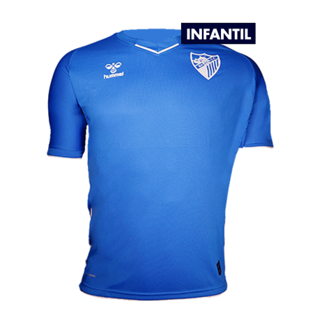 CAMISETA ELITE 2024/25 -INFANTIL-