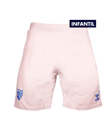 SHORT ELITE 2024/25 -INFANTIL-
