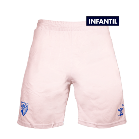 SHORT ELITE 2024/25 -INFANTIL-