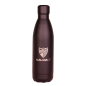 BLACK STEEL BOTTLE