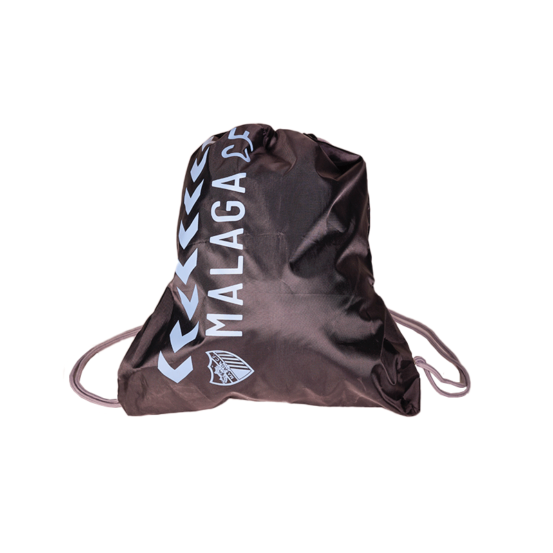 GYMSACK NEGRO