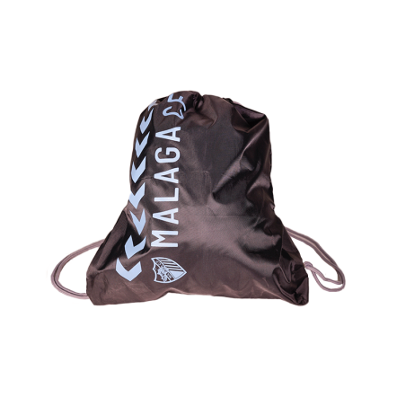 GYMSACK NEGRO