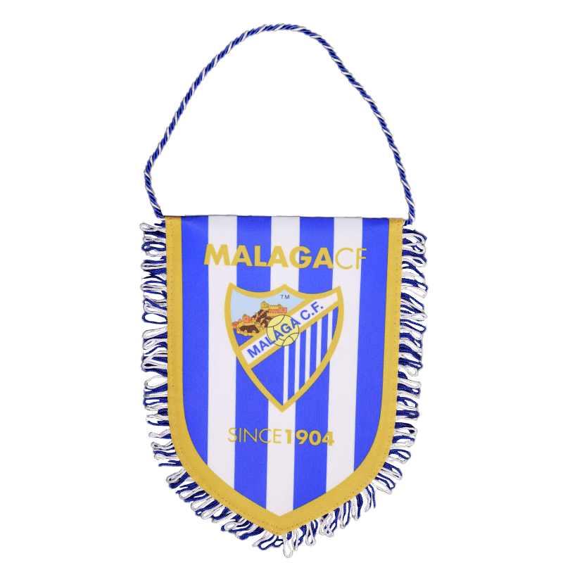ORIGINAL PENNANT MALAGA CF
