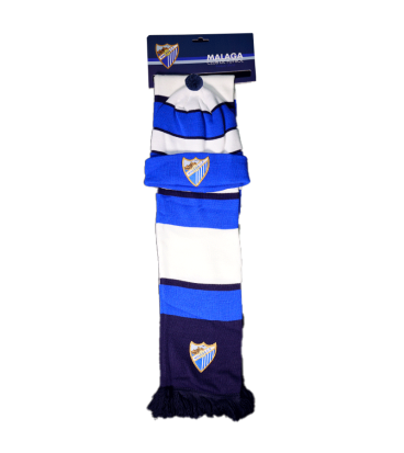 PACK GORRO + BUFANDA MCF -INFANTIL-