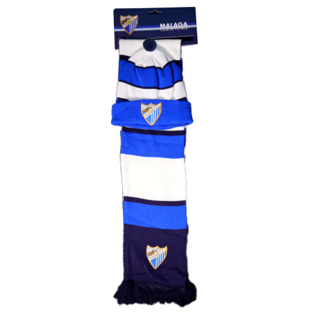PACK GORRO + BUFANDA MCF -INFANTIL-