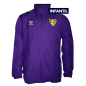 CHAQUETA PREMATCH 2024/25 -INFANTIL-