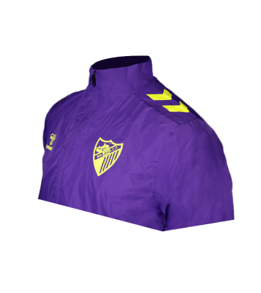 CHAQUETA PREMATCH 2024/25 -INFANTIL-