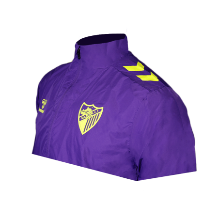 CHAQUETA PREMATCH 2024/25 -INFANTIL-