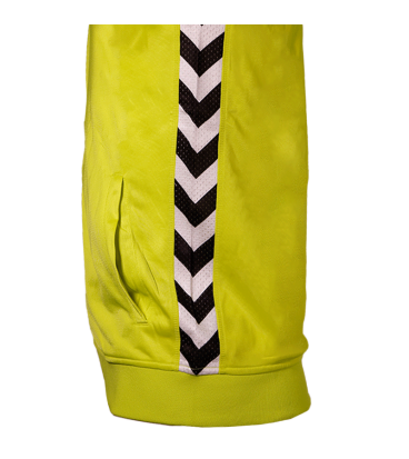 CHANDAL PLAY LIMA MALAGA CF 2024/25