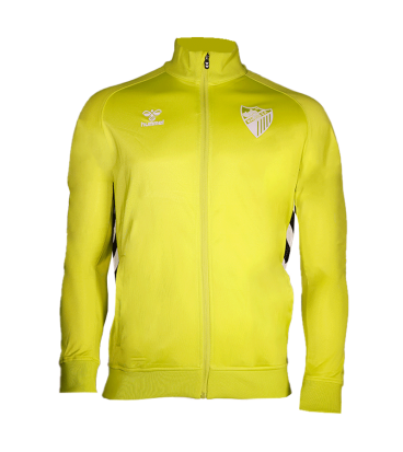 CHANDAL PLAY LIMA MALAGA CF 2024/25