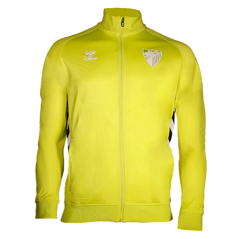 CHANDAL PLAY LIMA MALAGA CF 2024/25