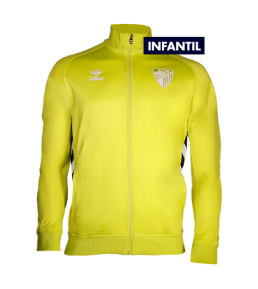 CHANDAL PLAY LIMA MALAGA CF 2024/25  -INFANTIL-