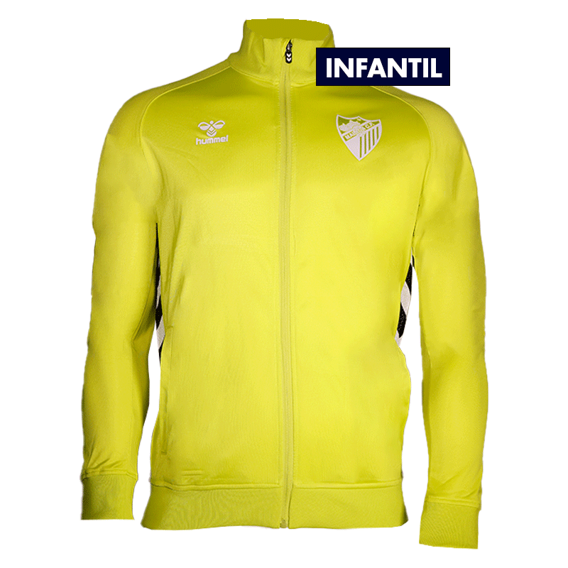 CHANDAL PLAY LIMA MALAGA CF 2024/25  -INFANTIL-