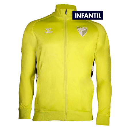 CHANDAL PLAY LIMA MALAGA CF 2024/25  -INFANTIL-