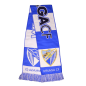 BUFANDA CLASICA MALAGA CF