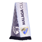 BUFANDA PUNTOS CELESTES MÁLAGA CF