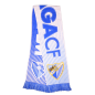 BUFANDA ONDAS MÁLAGA CF