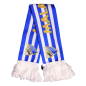 BUFANDA COCHE MALAGA CF