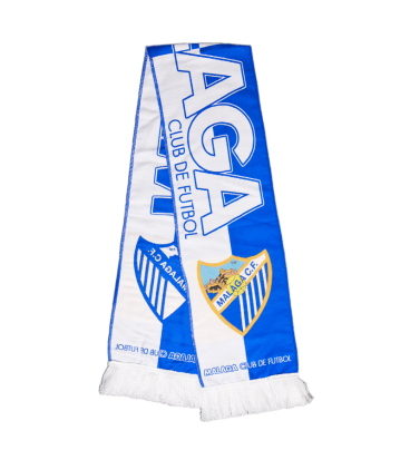 MALAGA CF SCARF