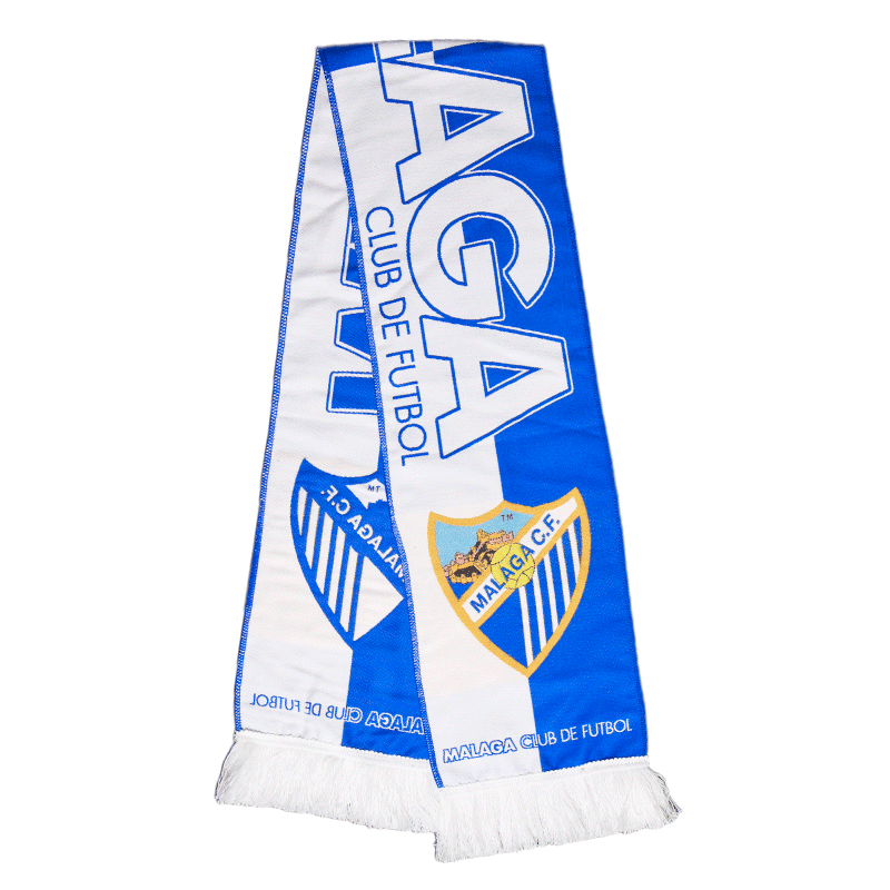 MALAGA CF SCARF