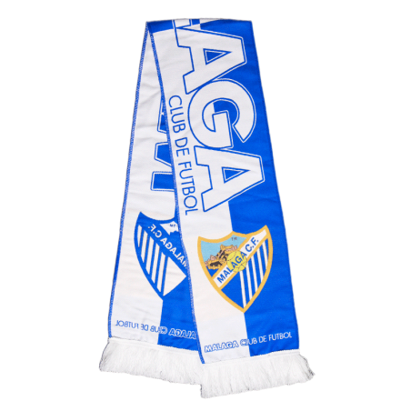 MALAGA CF SCARF