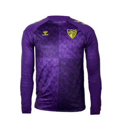 MCF PREMATCH SWEATER 24/25