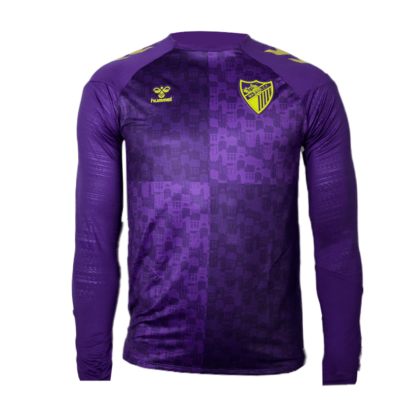 SUDADERA PREMATCH MCF 24/25