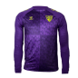 MCF PREMATCH SWEATER 24/25