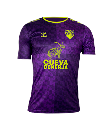 CAMISETA PREMATCH 2024/25