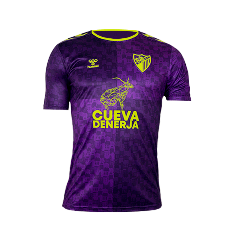 CAMISETA PREMATCH 2024/25