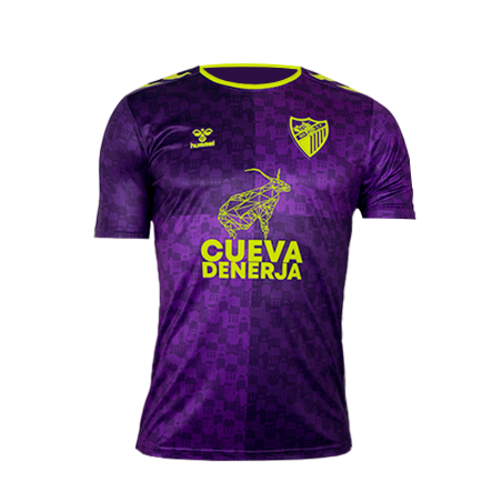 CAMISETA PREMATCH 2024/25
