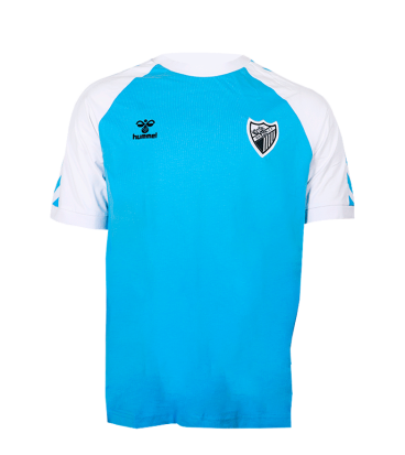 CAMISETA RETRO MÁLAGA CF 2024/25
