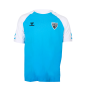CAMISETA RETRO MÁLAGA CF 2024/25