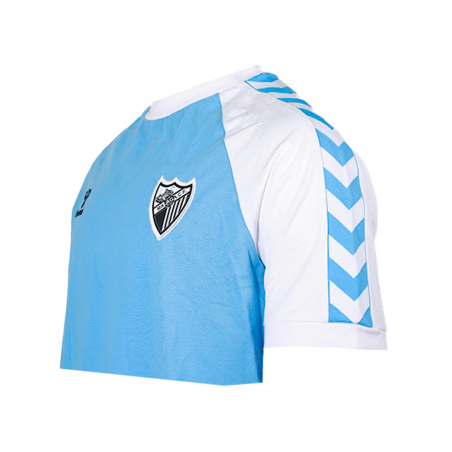 CAMISETA RETRO MÁLAGA CF 2024/25