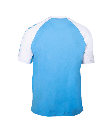 CAMISETA RETRO MÁLAGA CF 2024/25