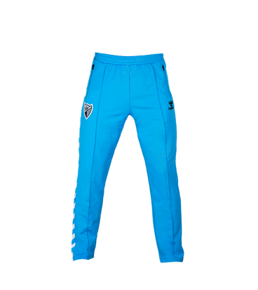 PANTALÓN RETRO MÁLAGA CF 2024/25