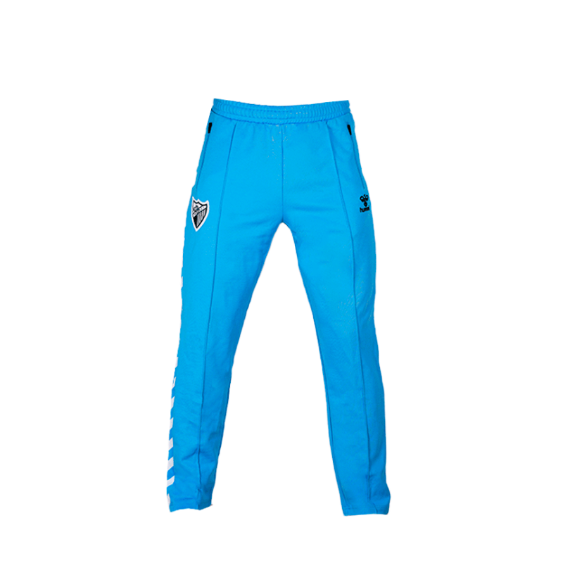 PANTALÓN RETRO MÁLAGA CF 2024/25