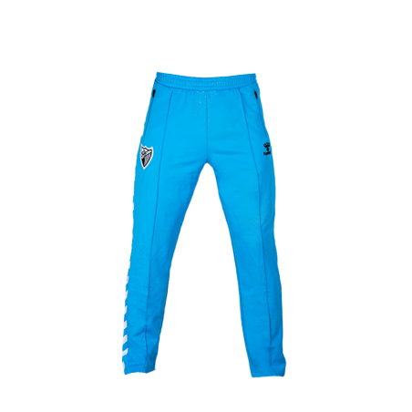 PANTALÓN RETRO MÁLAGA CF 2024/25