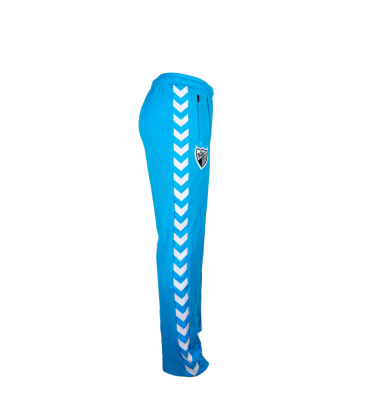 PANTALÓN RETRO MÁLAGA CF 2024/25