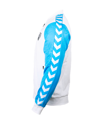 CHAQUETA RETRO MÁLAGA CF 2024/25