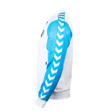 CHAQUETA RETRO MÁLAGA CF 2024/25