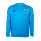 SUDADERA RETRO MÁLAGA CF 2024/25
