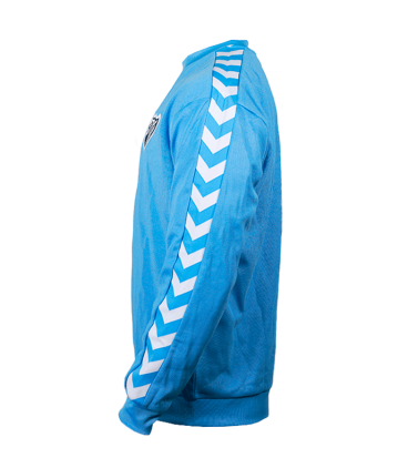SUDADERA RETRO MÁLAGA CF 2024/25