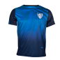 CAMISETA FLASH MARINO