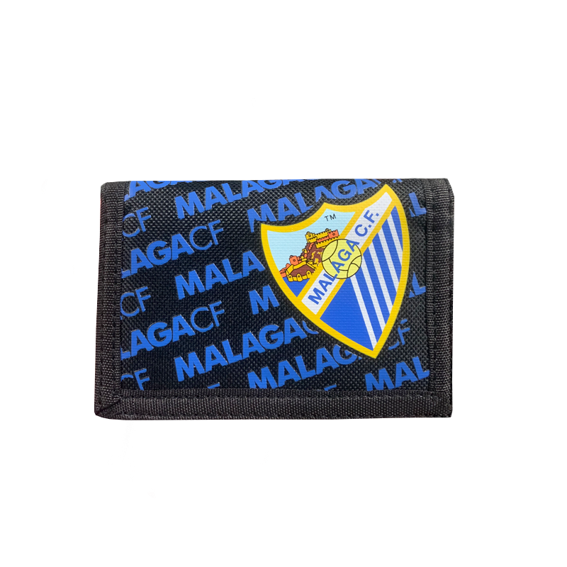 CARTERA VELCRO