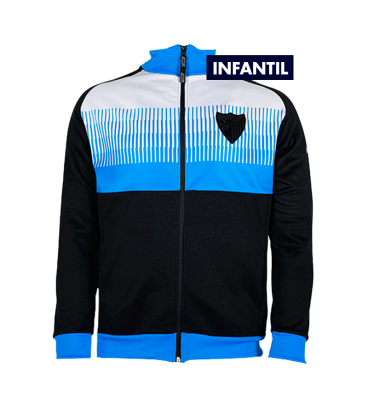 CHAQUETA DEGRADE INF