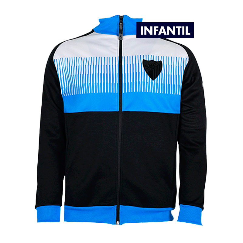 CHAQUETA DEGRADE INF