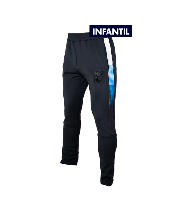 PANTALON DEGRADE -INFANTIL-