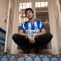 CAMISETA CONMEMORATIVA MÁLAGA CF